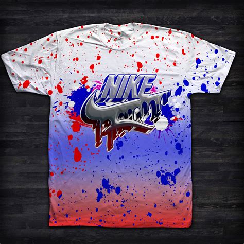 coolest Nike shirts